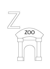 Alphabet-Z