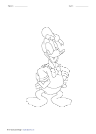 Donald Duck