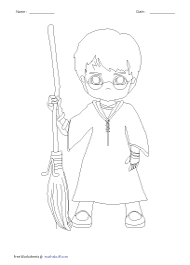 Harry Potter