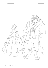 Beauty And Beast