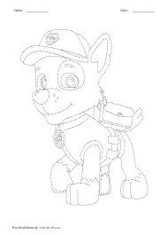 Paw Patrol