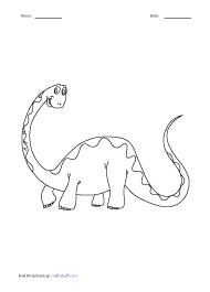 Brachiosaurus 