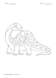 Apatosaurus 