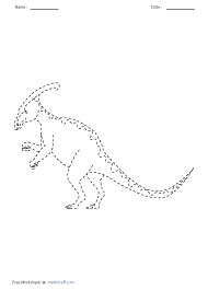Hadrosaurus 