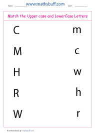 Alphabet Matching3
