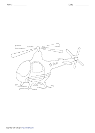 Helicopter