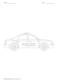 Policecar