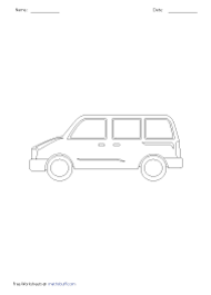 Van